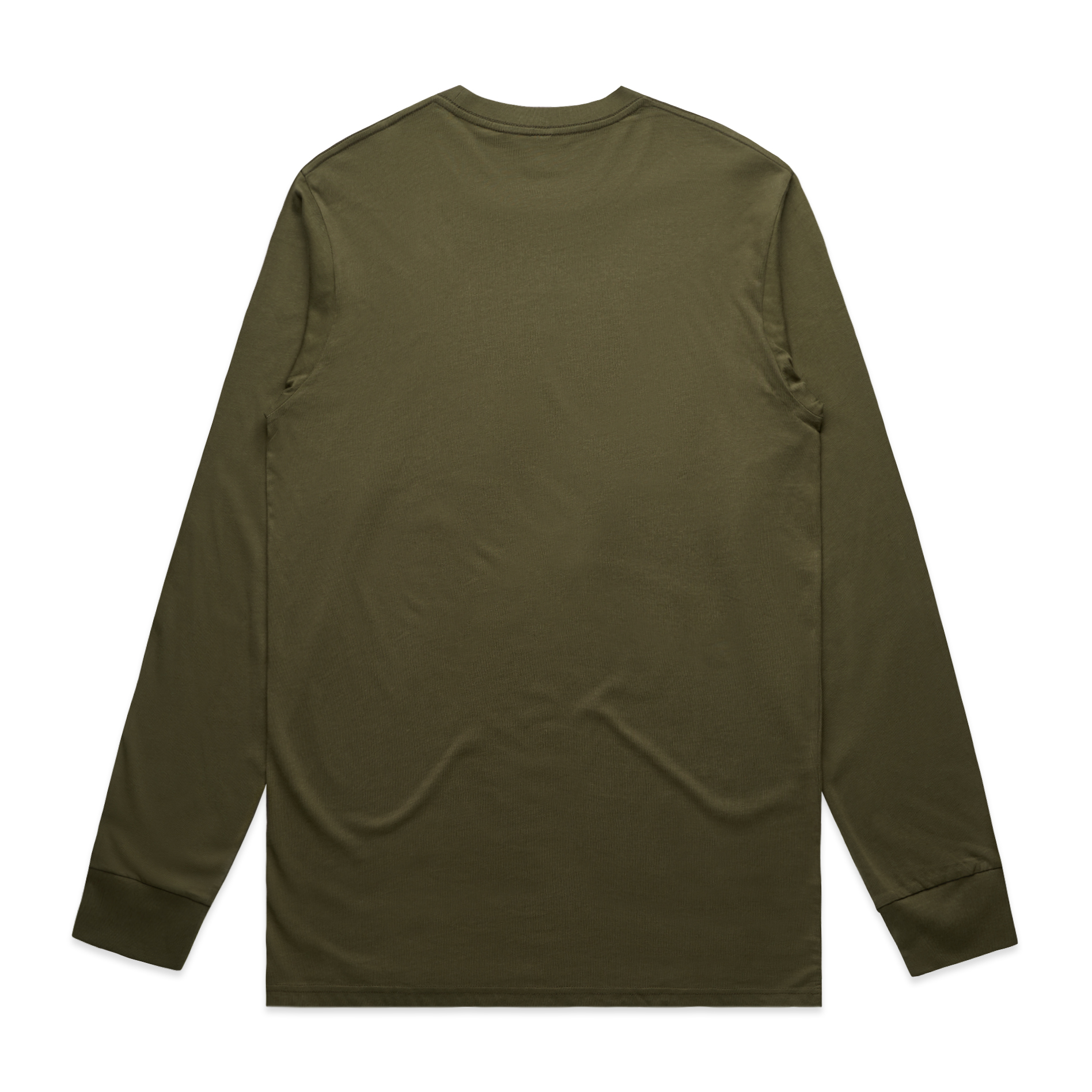 Mens Staple L/S